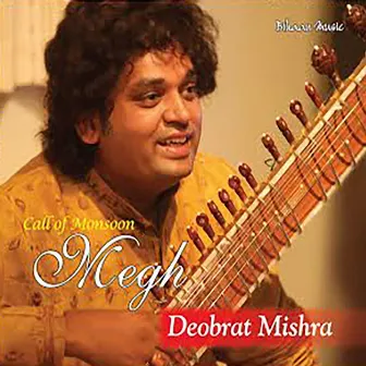 Call of Monsoon Megh by Deobrat Mishra