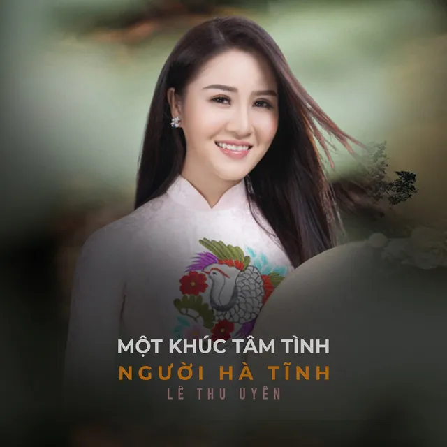 Một khúc tâm tình người Hà Tĩnh