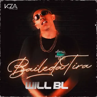 Baile da Tira by Will BL