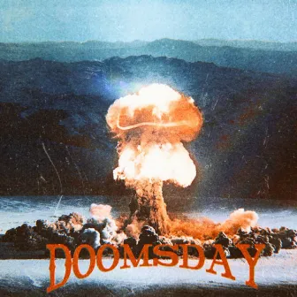 Doomsday by Jeremy Que$t