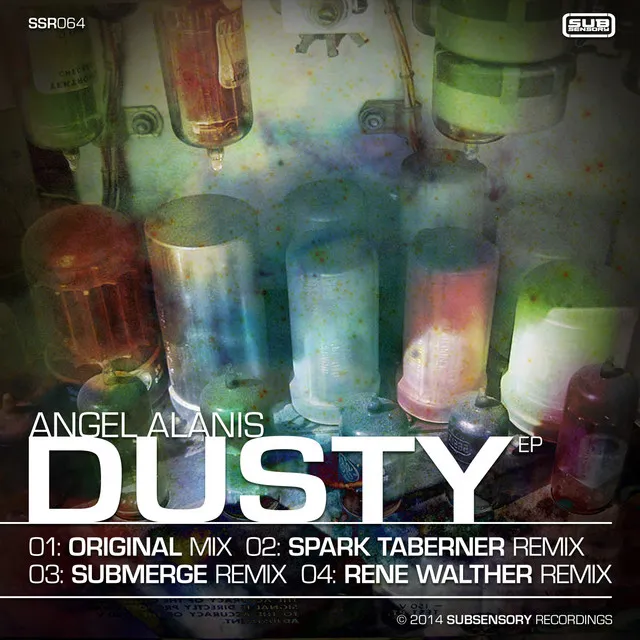 Dusty - Rene Walther Remix