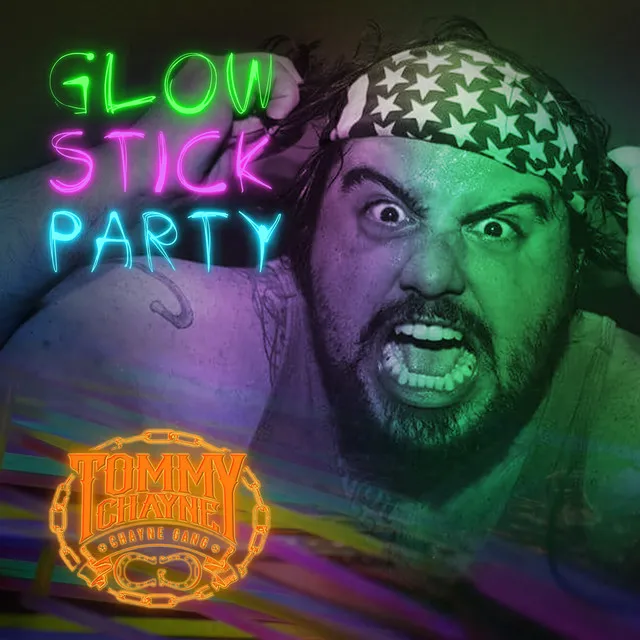 Glowstick Party