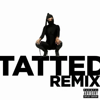 Tatted (Remix) by Vince & The Valholla Empire