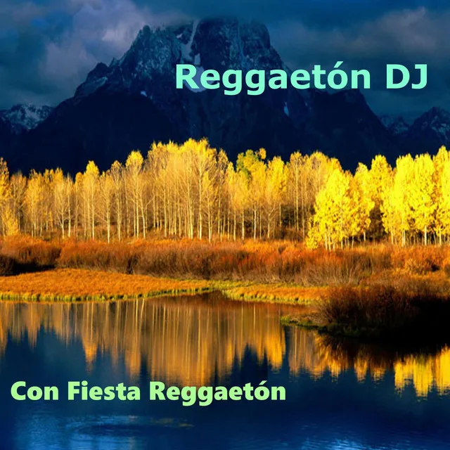 Con Fiesta Reggaeton