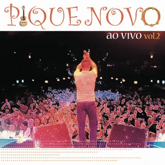 Pique Novo ao vivo - Vol. 2 by Pique Novo