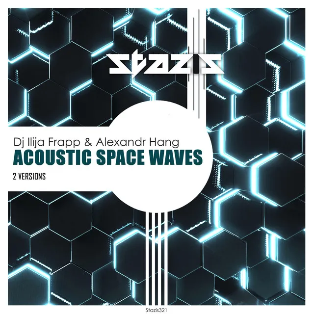 Acoustic Space Waves - Version 2