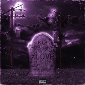 X Love by $teel