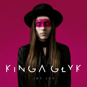 Joy Joy (feat. Brett Williams) by Kinga Glyk