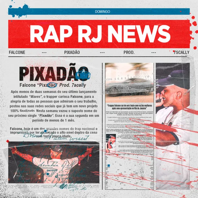 Pixadão