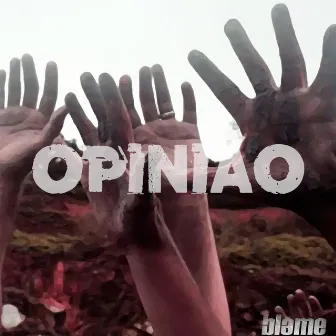 Opinião by Blame