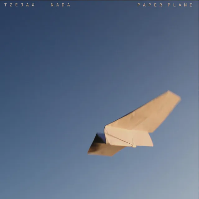 Paper Plane