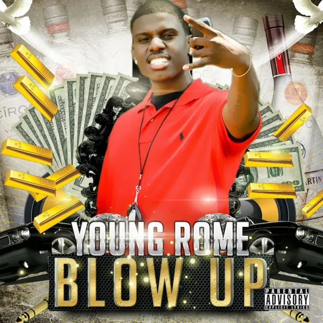 Blow Up