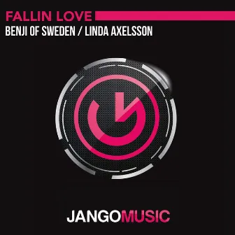 Fall in Love by Linda Axelsson