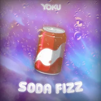 Soda Fizz by Yoku