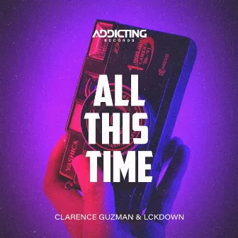 All This Time by Clarence Guzman