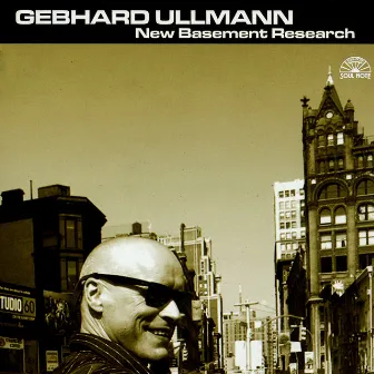 New Basement Research by Gebhard Ullmann