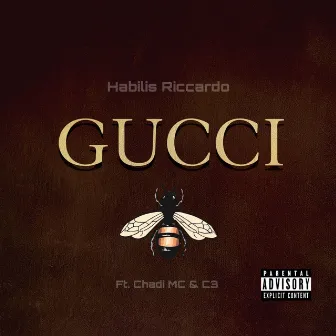 Gucci by E Cannon