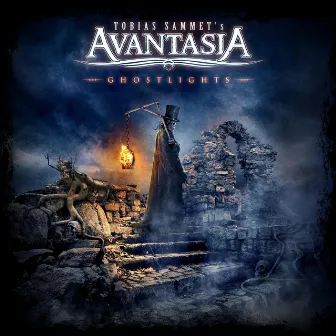 Ghostlights by Avantasia