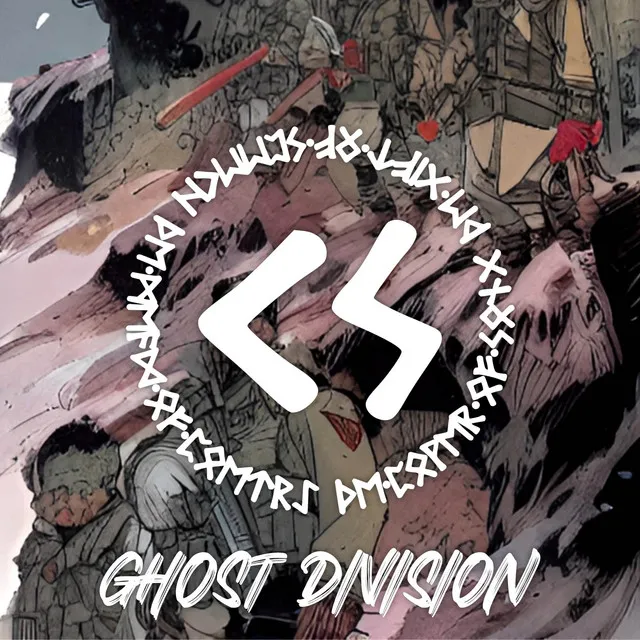 Ghost Division