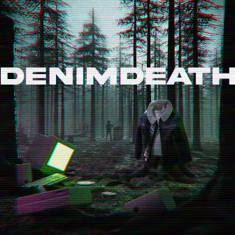 Denim Death by Joelaul