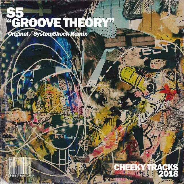 Groove Theory - SystemShock Radio Edit