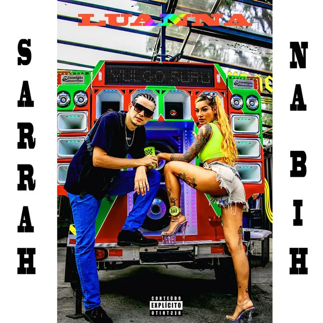 Sarrah na bih