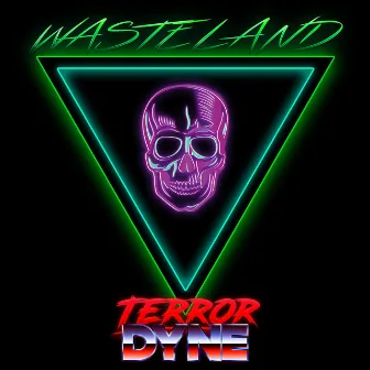 Wasteland by Terrordyne