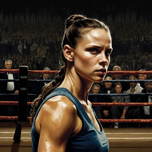 Million Dollar Baby