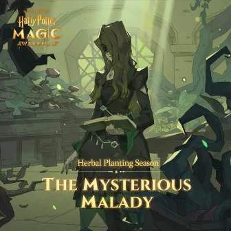 The Mysterious Malady (From Video Game 