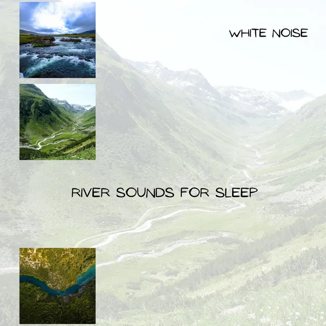 (White Noise) Sandy Shallows - Loopable