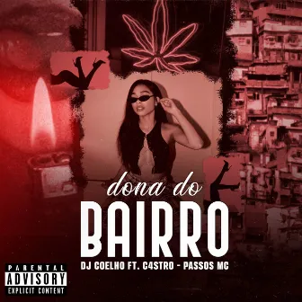 Dona do Bairro by DJ Coelho