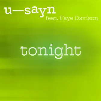 Tonight by u-sayn