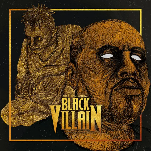 Black Villain