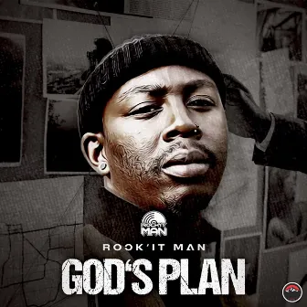 God's Plan by Rock'It-Man