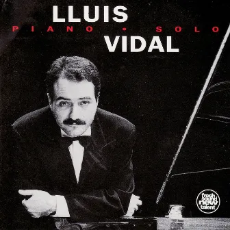 Piano Solo by Lluis Vidal