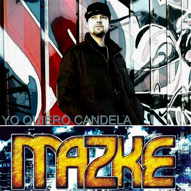 Yo Quiero Candela (feat. Felisa Latin Soul)