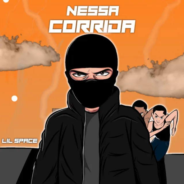 Nessa Corrida - vg sem batida & prod.davi Remix