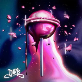 Melt Down (feat. Jayci yucca) by Dive