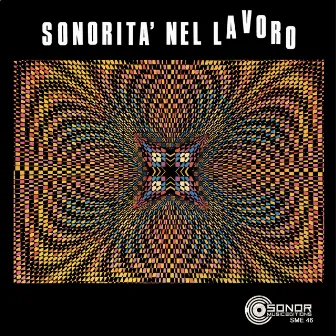 Sonorità nel lavoro (Music for Movie) by Silvano Chimenti