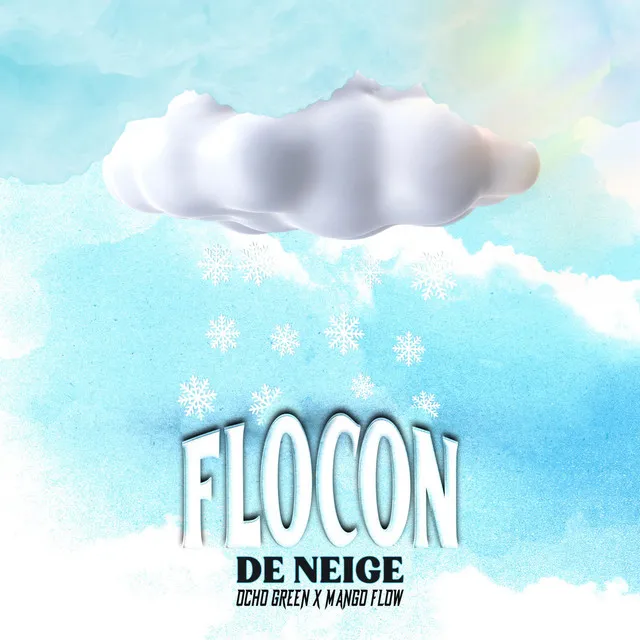 FLOCON DE NEIGE