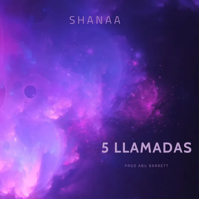 5 Llamadas