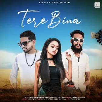 Tere Bina by Himansh