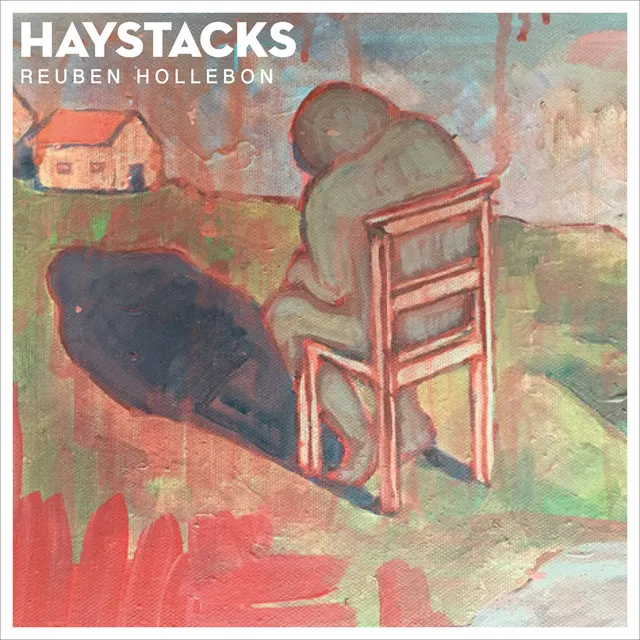 Haystacks