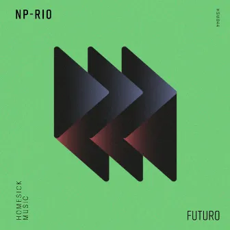 Futuro by NP-Rio