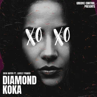 Diamond Koka by Shin Hayer