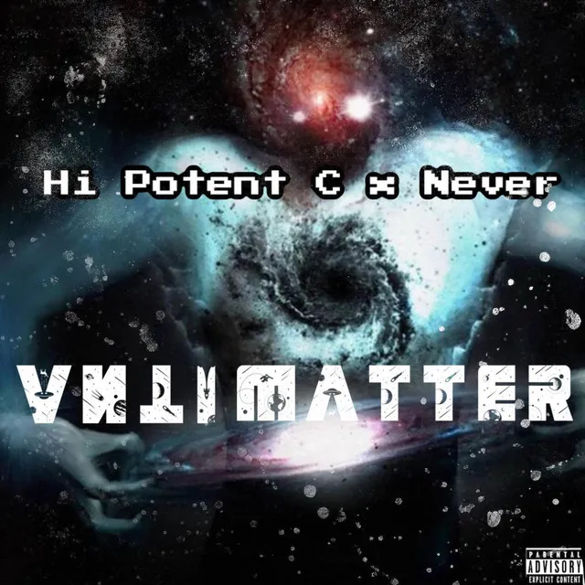 Antimatter