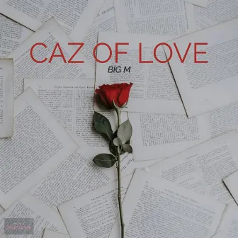 Caz of Love by Studio IX