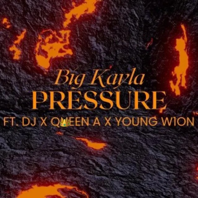 PRESSURE