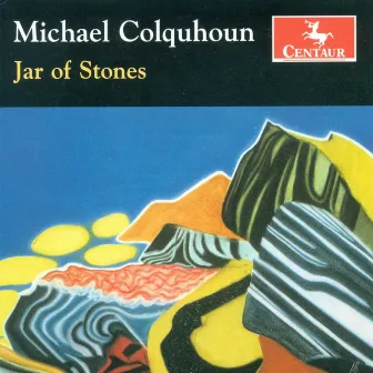 Colquhoun, M.: 3 for 2 As 1 / Duplicity / First Flight / Everybody Knows That Afterwards / Charanga / Talking Rocks (Maelstrom Percussion Ensemble) by Michael Colquhoun