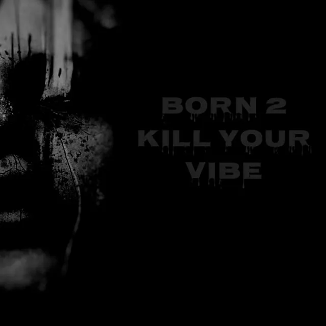 Born 2 Kill Your Vibe